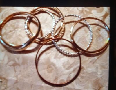 BRAND NEW JEWLERY - Thumbnail 4