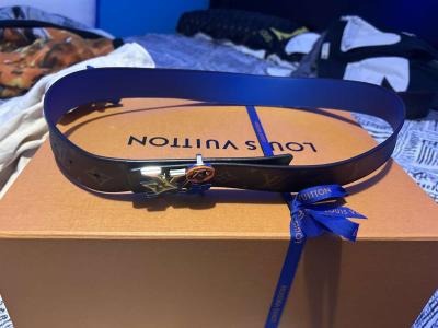 Louis Vuitton belt - Thumbnail 6