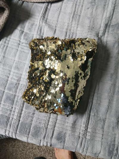 una falda de nueva de lujo para mujer size  S - Thumbnail 6