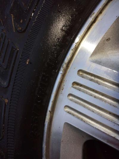 tires and rims - Thumbnail 4
