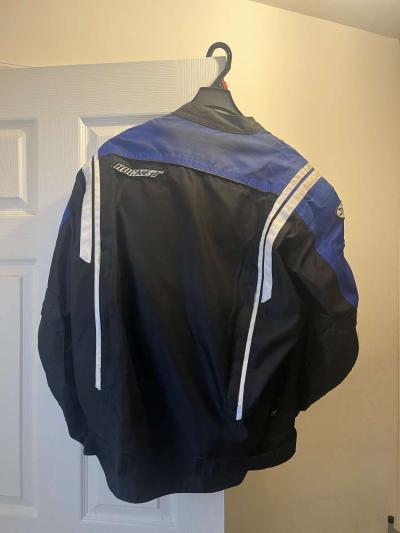 Joe Rocket Jacket - Thumbnail 4