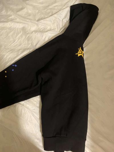 Sp5der hoodie size M - Thumbnail 5