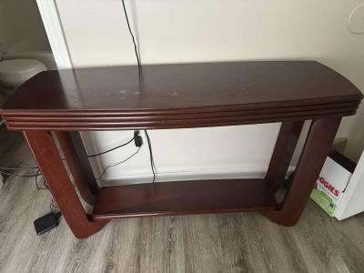 Tv Picture Stand - Thumbnail 2