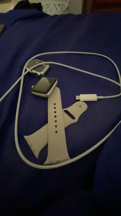 Tablet apple SE watch changers for them - Thumbnail 2