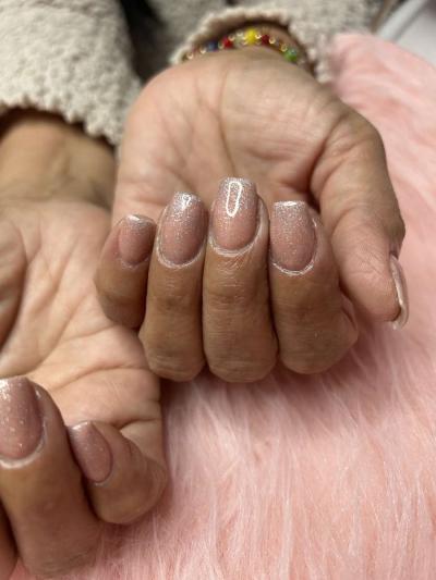 acrylic nails sets - Thumbnail 3