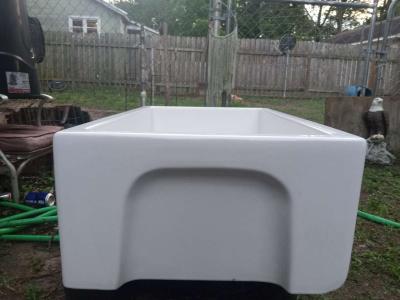 Farmhouse sink - Thumbnail 5