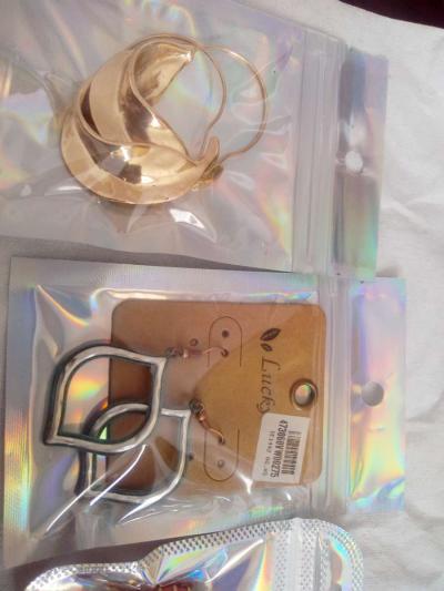 3 pairs of EARRINGS set8 - Thumbnail 3