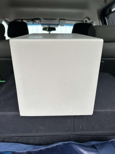 Secustar safe electronic system - Thumbnail 3