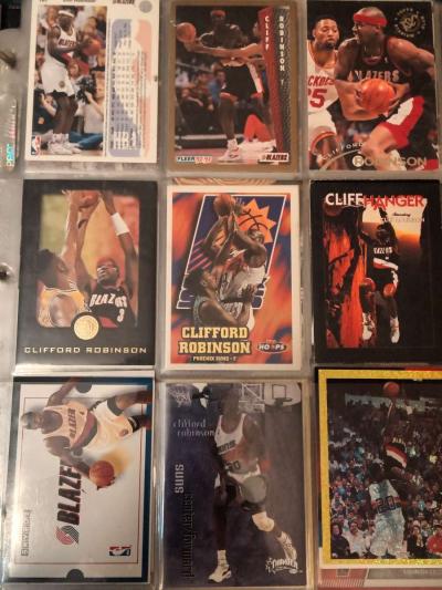 Portland Trail Blazers all years - Thumbnail 3