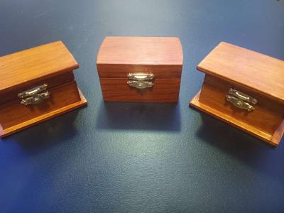 miniature jewelry boxes