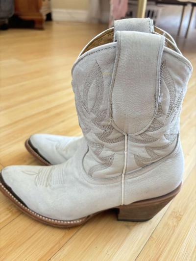 Women Boots - Thumbnail 2