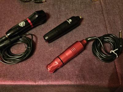 NEW Tattoo Accessory Equipment - Thumbnail 2