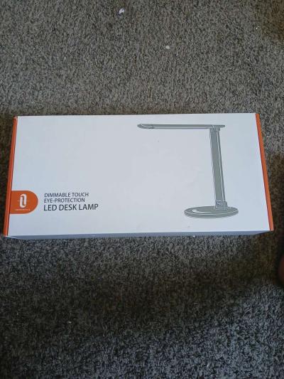 Led deask lamp - Thumbnail 2