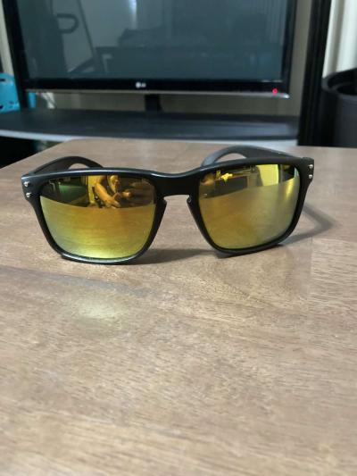 Oakley Sunglasses - Thumbnail 4
