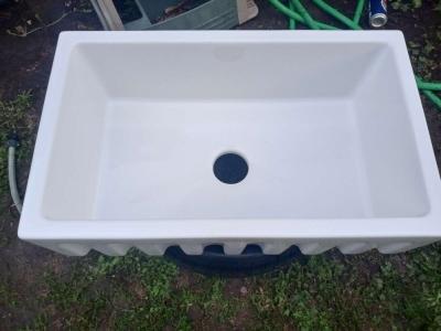 Farmhouse sink - Thumbnail 3