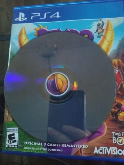 PS4 games - Thumbnail 2