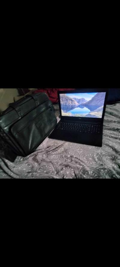 Touch screen  laptop - Thumbnail 2