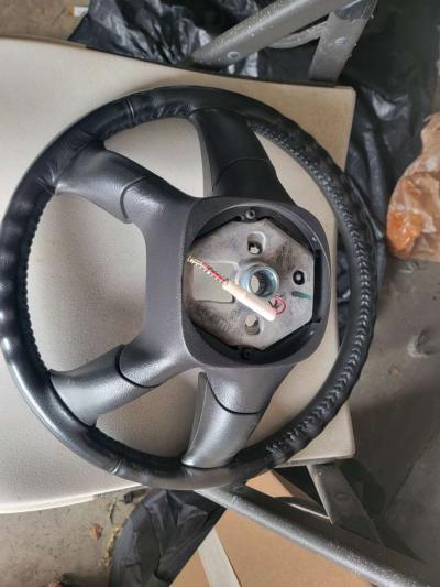 GMC Steering wheel - Thumbnail 2