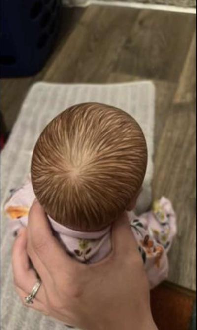 Realborn Darren asleep - Thumbnail 5