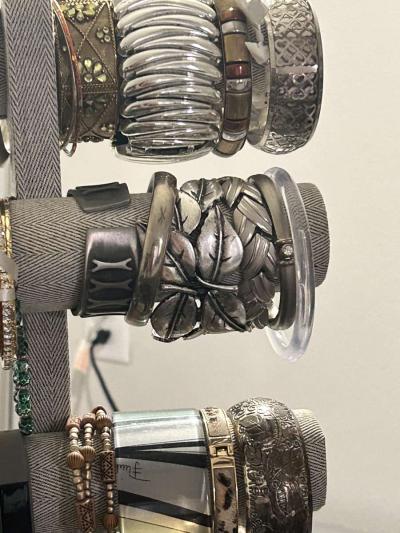 estate mystery jewelry jars - Thumbnail 5