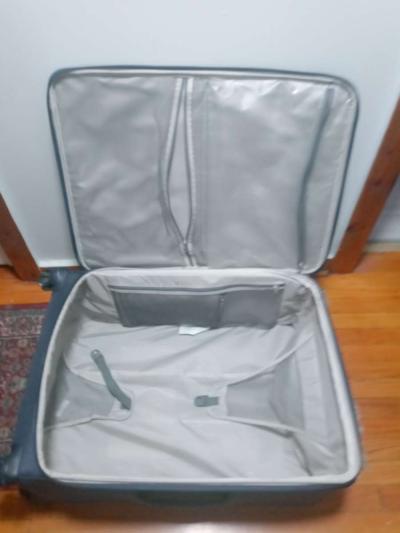 luggage bag - Thumbnail 2