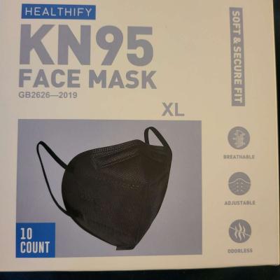 face mask