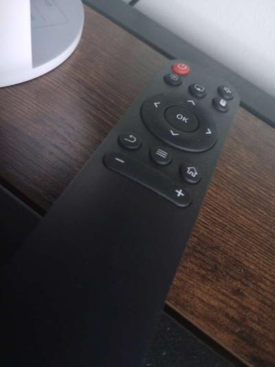 Hippus Projector - Thumbnail 2