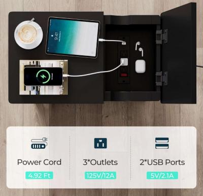farmhouse stands - Thumbnail 4