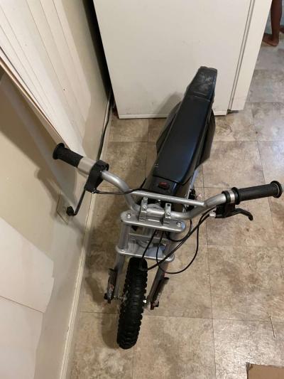 razor M350 - Thumbnail 2