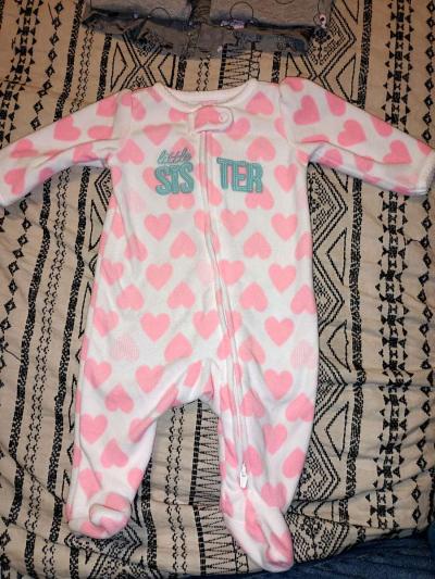 newborn sleeper - Thumbnail 2