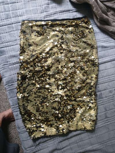 una falda de nueva de lujo para mujer size  S - Thumbnail 4