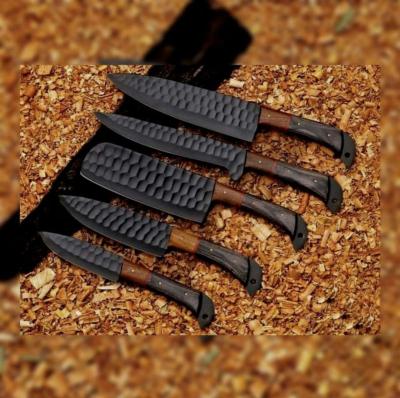 custom made knives - Thumbnail 2