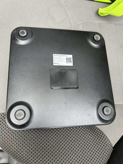 loftilla smart weight scale - Thumbnail 2