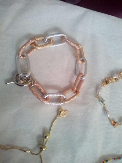Four Piece BRACELET set 7 - Thumbnail 2