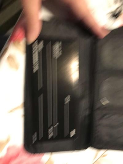 womans walletv - Thumbnail 4