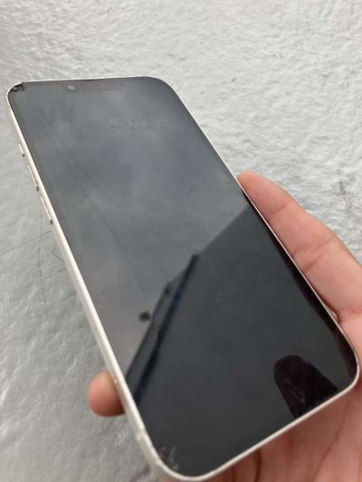 iphone 13 unlocked carrier   used - Thumbnail 2