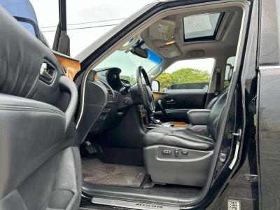 2011 infiniti qx56 - Thumbnail 5