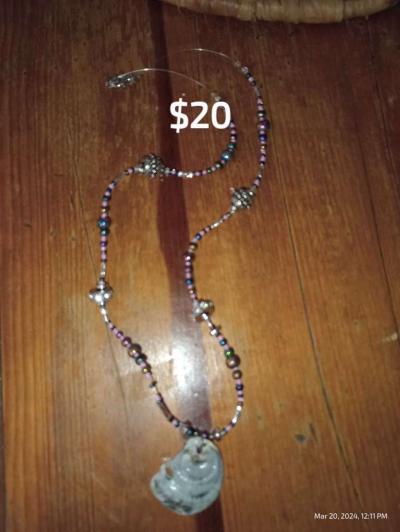 seashell jewlery - Thumbnail 2