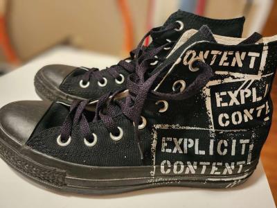Converse All Star - Thumbnail 3