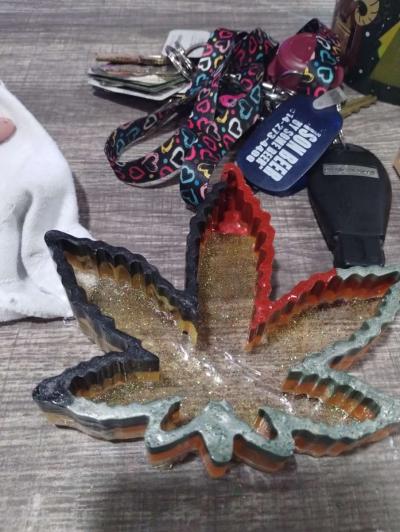 Hand crafted Ashtrays - Thumbnail 6