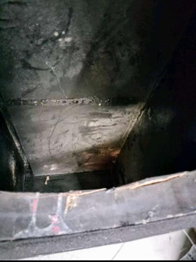 12 Xtra Large 2 Ported Subwoofer Enclosure Cube Slanted Reco - Thumbnail 3