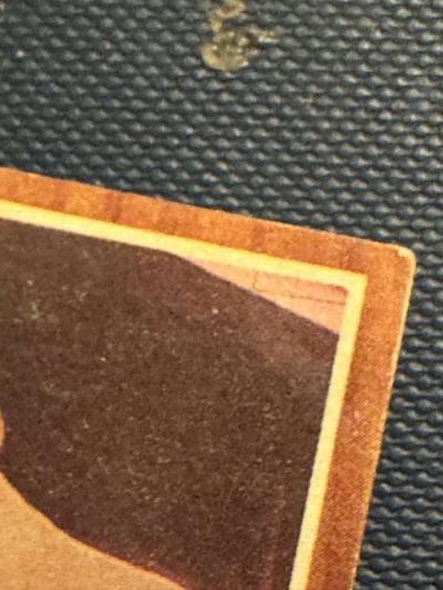 Topps 144 Records set by Ruth baseball card - Thumbnail 4