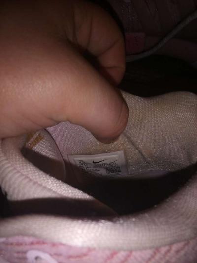 Nike and pearl 14s - Thumbnail 4