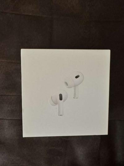 Apple AirPods Pro 2nd generation Free shipping - Thumbnail 5