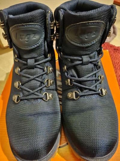 NWOT Lugz womens navy blue boots - Thumbnail 6