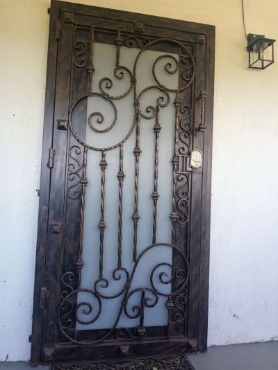 dos puertas principales - Thumbnail 4