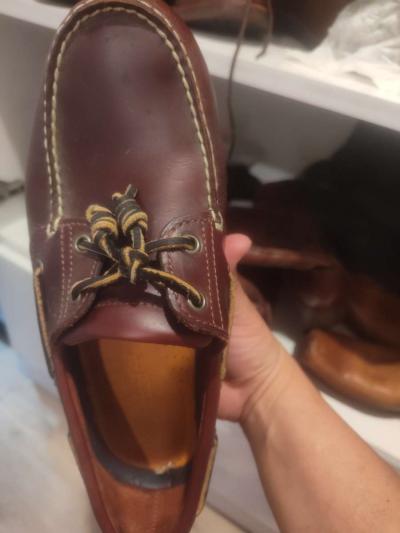 timberland shoes - Thumbnail 4