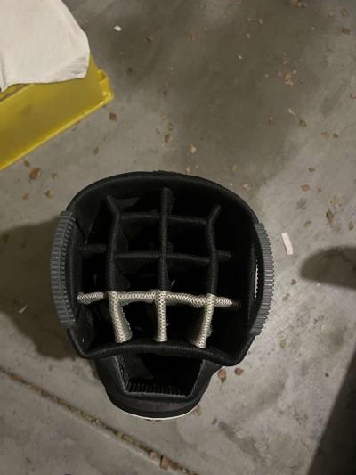 Golden Knights Golf Bag - Thumbnail 5