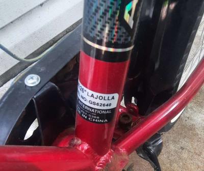 bike for sale - Thumbnail 6