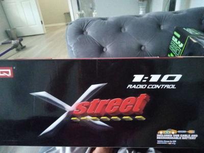 fast toy Lamborghini - Thumbnail 5